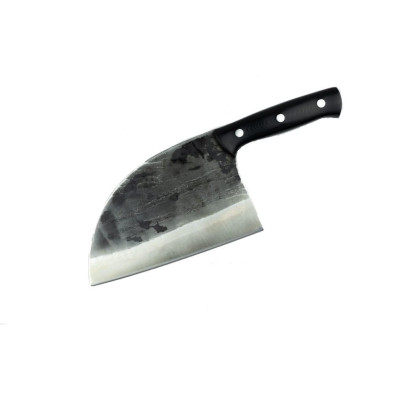 Кухонный топорик SAMURA SMB-0040B