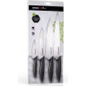 Набор из 4-x ножей SAMURA GOLF SG-0240/K